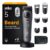 Braun Beard Trimmer Series 5, 9 Styling Tools