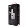 Braun Face Mini Hair Remover FS1000 – White