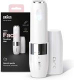 Braun Face Mini Hair Remover (for women)