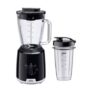 Braun JB 1051 PowerBlend 1 Jug Blender with Smoothie Bottle