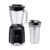 Braun JB 1051 PowerBlend 1 Jug Blender with Smoothie Bottle
