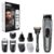 Braun MGK7440 (7 series) All-In-One Trimmer Beard Hair Body with 11 attachments. Sold & dispatched by Mashco