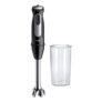 Braun MultiQuick 5 Pro Hand Blender 1000W 600ml Beaker Black