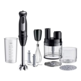 Braun MultiQuick 5 Pro MQ Hand Blender