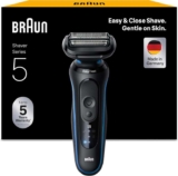 Braun Series 5 51-B1000s Electric Shaver for Men