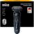 Braun Series 5 51-B1000s Electric Shaver for Men