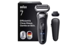 Braun Series 7 Electric Shaver 72-G1200S