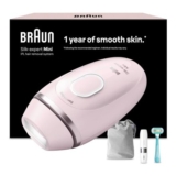 Braun Silk-Expert Mini IPL Hair Removal Device PL1112