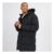 Brave Soul Mens Jethrow Tech Long Length Parka