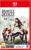 Bravely Default Flying Fairy HD Remaster – Nintendo Switch 2 Game (GKC)