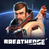Breathedge – Nintendo switch game