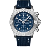 Breitling Avenger Chronograph 43mm Automatic Watch