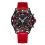 Breitling Endurance Pro 38mm Unisex Watch Red Rubber MPN: X83310D91B2S1