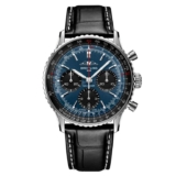 Breitling Navitimer B01 Chronograph 41mm Automatic Mens Watch