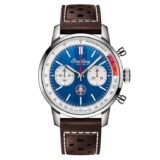 Breitling Top Time B01 Chevrolet Corvette / B01 Shelby Cobra 41mm Chronograph Automatic Mens Watch