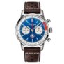 Breitling Top Time B01 Chevrolet Corvette / B01 Shelby Cobra 41mm Chronograph Automatic Mens Watch