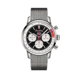 Breitling Top Time B01 Deus Dial Watch (Excellent Condition Ex-Display) Free Watch Winder