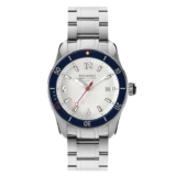 Bremont Supermarine S300 RFU Mens Stainless Steel Limited Edition Watch