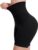Bresdk Shapewear Tummy Control Women High Waisted Shorts Evening Dress