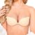 Bresdk Sticky Bra Push Up Strapless Bra Backless Bra Adhesive Bra Stick On Bra Invisible Silicone for Women