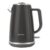 Breville Aura Shimmer Grey Kettle