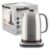 Breville Selecta Temperature Select Electric Kettle 1.7L 3kW Fast Boil Digital Temperature Control