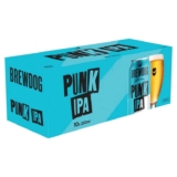 Brew Dog Punk IPA 10 x 330ml – Clubcard Price