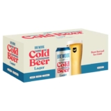 BrewDog Cold Beer 10 x 440ml – Clubcard Price