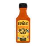 BrewDog Wingman Buffalo Sauce 240ml