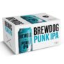 Brewdog Punk IPA 12 x 440ml – Instore Croydon