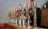 Brewery Tour & Tastings at Fullers Griffin Brewery for one person – w/code. Sold by Griffin Brewery