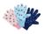 Briers Bees Cotton Grips M8 Gloves Triple Pack – with Nectar