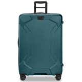 Briggs & Riley Torq Large 77cm Hardside Spinner in Ocean – Lifetime warranty