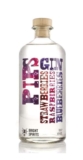 Bright Spirits Pips Gin 100% Natural Summer Berry Flavour 40% ABV 70cl £18.99 S/S