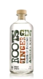 Bright Spirits Roots Gin Spiced Ginger & Botanical Flavoured Gin 40% ABV 70cl £18.99 S/S