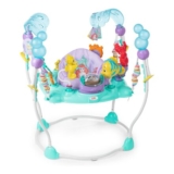 Bright Starts Ariel Sea of Activities 6-12m Lights & Music