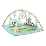Bright Starts Oball Activity Gym with Football Theme