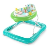 Bright Starts Tiny Trek Jungle Vines 2-in-1 Baby Walker