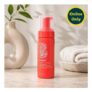 Briogeo Style Treat. Yuzu Plum Oil Full Miracle Styling Foam 150ml