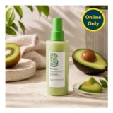 Briogeo Superfoods. Avocado Kiwi Mega Moisture 3-in-1 Leave-in Spray 170ml