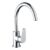 Bristan Raspberry Chrome Easyfit Kitchen Mono Sink Mixer Tap