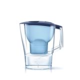 Brita Aluna Water Filter Jug Blue Maxtra Pro
