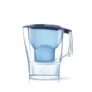 Brita Aluna Water Filter Jug Blue Maxtra Pro