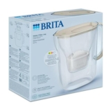 Brita Maxtra Pro Style Essential Sand Water Filter Jug