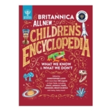Britannica All New Childrens Encyclopedia: What We Know