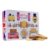 British Biscuits Gift Set Large Tin, London Souvenir Hamper
