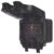 British General Nexus Storm IP66 13A 2-Gang SP Weatherproof Outdoor Switched Passive RCD Socket (Free C&C)