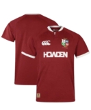 British & Irish Lions 2025 Replica Jersey – Unisex – Size Medium