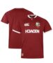 British & Irish Lions 2025 Replica Jersey – Unisex – Size Medium