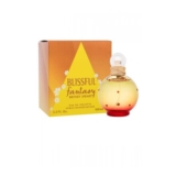 Britney Spears Blissful Fantasy Eau De Toilette 100ml